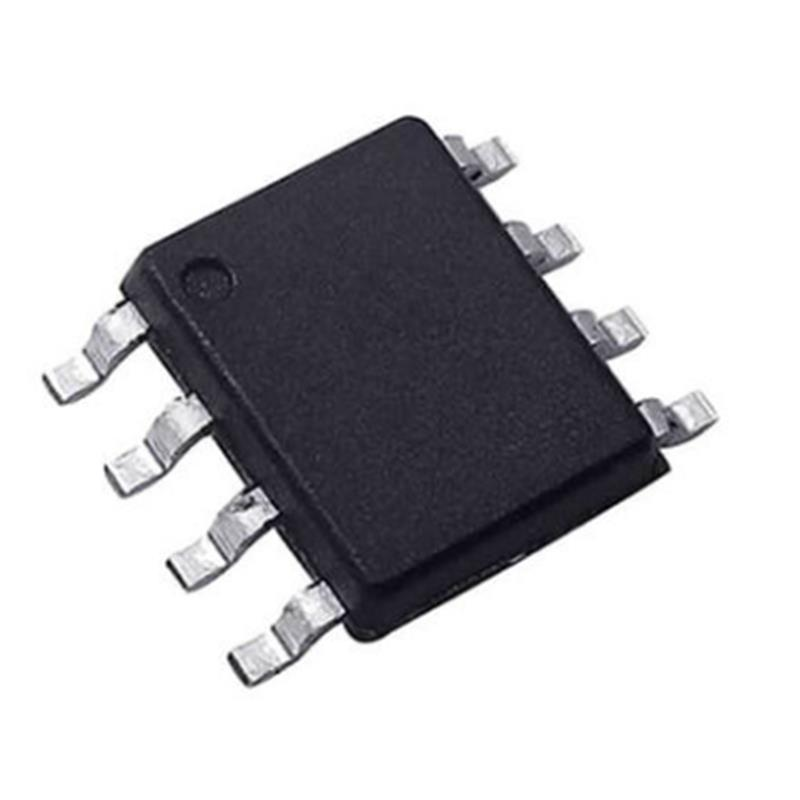 UTC1240A Çift Tonlu Zil Entegresi SOP-8