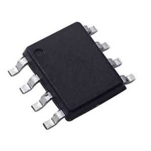 UTC1240A Çift Tonlu Zil Entegresi SOP-8