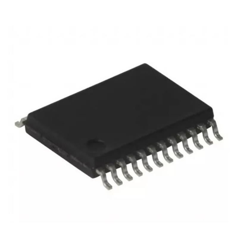 MBI5026CP 16-Kanal Sabit Akım LED Sürücü Entegresi SOP-24