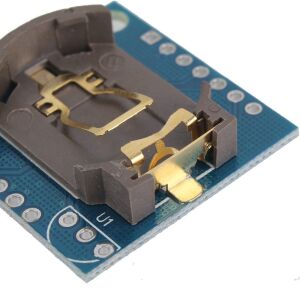 RTC Modül DS1307