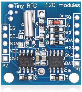 RTC Modül DS1307