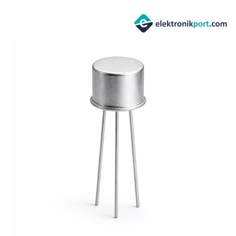 BRY54-100T Tristör 1,6A 100V TO-39