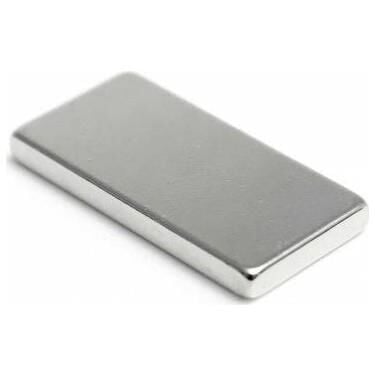 10x5x2mm Dörtgen Güçlü Neodyum Mıknatıs
