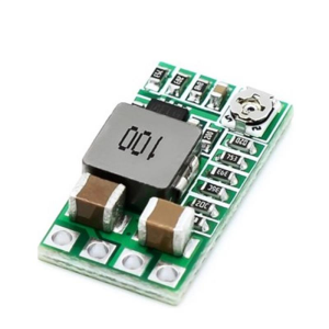 Mini-360 3A DC DC Voltaj Düşürücü Ayarlanabilir Regülatör Kartı Step Down