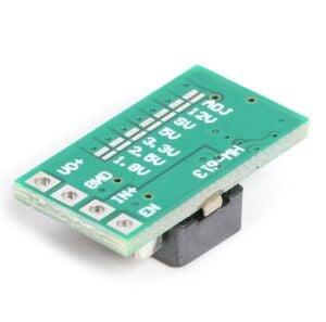 Süper Mini DC-DC Voltaj Düşürücü Regülatör Kartı - Step Down