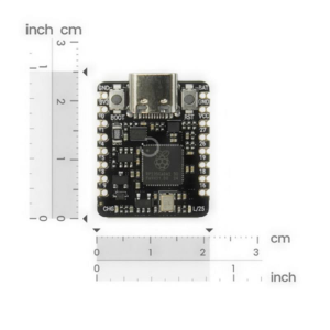 Beetle RP2350 – Yüksek Performanslı Geliştirme Kartı
