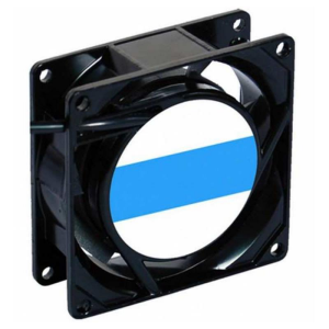 Soğtucu Fan 80x80x38mm 115V 50/60Hz 0,13A