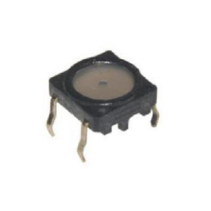 8x8x3,5 mm Membran Buton (4 Bacak)