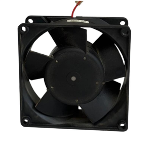 Fan 12V DC 2,4W 92x92x32 MULTIFAN