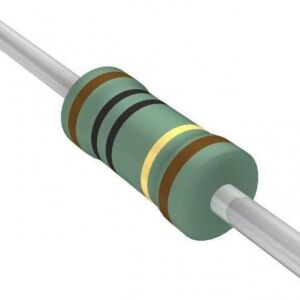 69,8K 1/2W %1 Tolerans Direnç