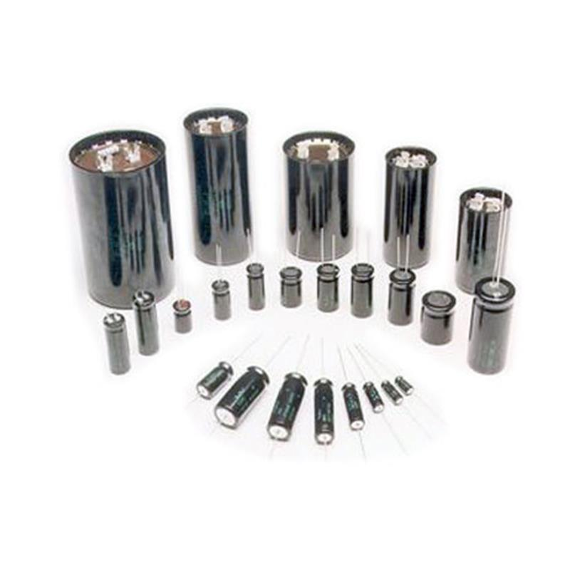 6800uF 50V Kondansatör 45x25mm