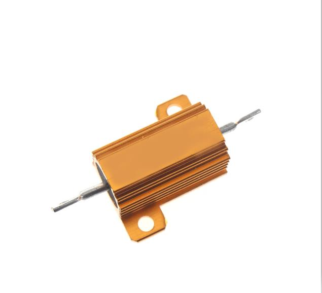 0,5R 20W 1% Alüminyum Direnç