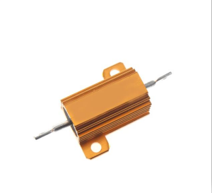 0,5R 20W 1% Alüminyum Direnç