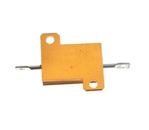 0,5R 20W 1% Alüminyum Direnç