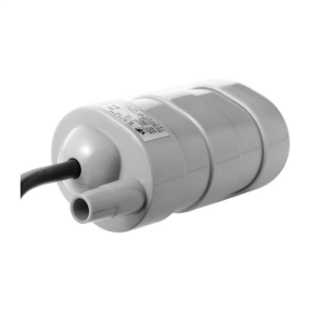 12V DC Su Pompası 600Litre/Saat 5m Su İtme Gücü