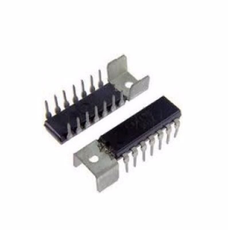 LB1416 Entegresi