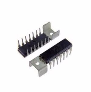 LB1416 Entegresi