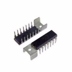 LB1416 Entegresi
