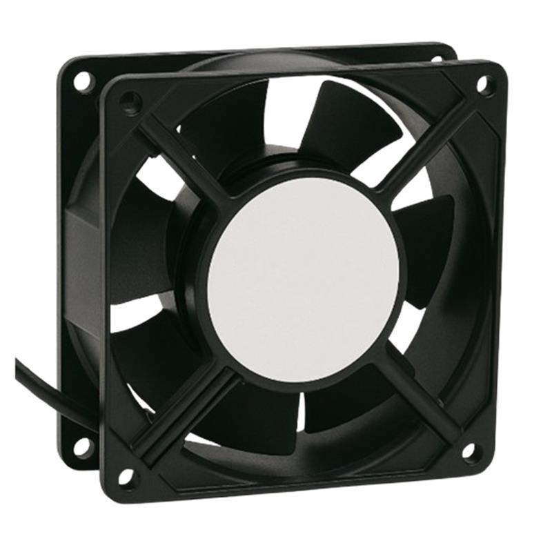 Soğutucu Fan 120x120x25mm AC110-120V 50/60Hz 0.10A - 12025HSL
