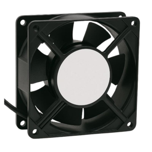 Soğutucu Fan 120x120x25mm AC110-120V 50/60Hz 0.10A - 12025HSL