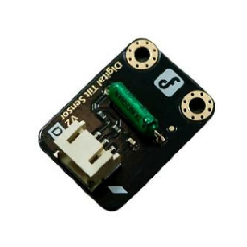 DFRobot Dijital eğim sensörü  (DFR0028)