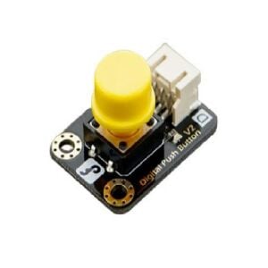 DFRobot Dijital Büyük Buton  (DFR0029)