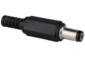 IC253 Power Soketi Erkek Kablo Tipi 2,5mm Uzun