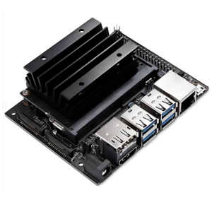 Jetson Nano Geliştirme ve Genişletme Kiti (KİT-A)