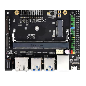 Jetson Nano Geliştirme ve Genişletme Kiti (KİT-A)