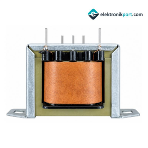 Açık Tip Trafo 3VA 3W 0-12V AC