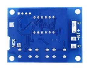 ZB2L3 Akü Pil Kapasite Test Cihazı - 18650 Lityum 1,5 - 15V 3A