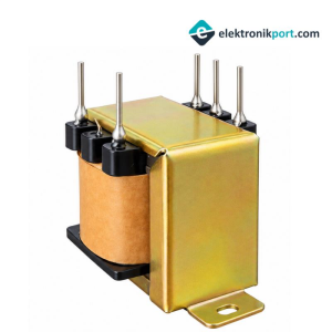 Açık Tip Trafo 2VA 2W 2x15V AC