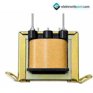 Açık Tip Trafo 2VA 2W 2x15V AC