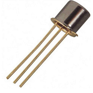 Motorola 5367H Transistör TO-32