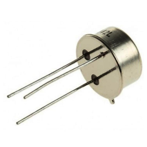 Motorola SS211 Transistör TO-39