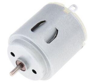 R260 DC Motor 5V