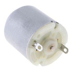 R260 DC Motor 5V