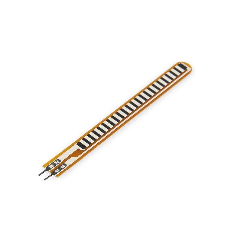 2.2 Inch Flex Sensör