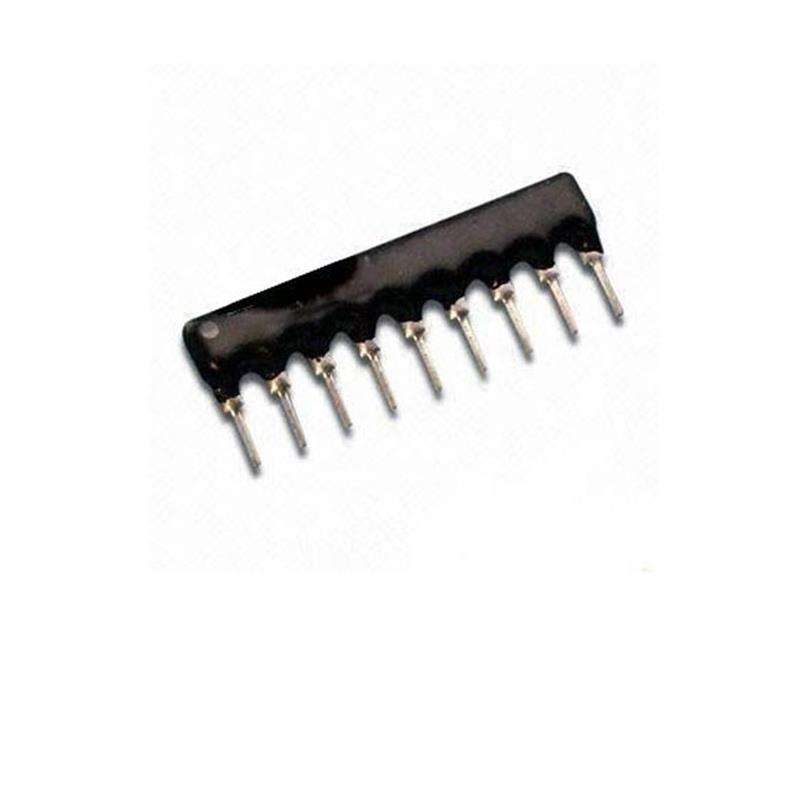 330K Sıra Direnç 8+1