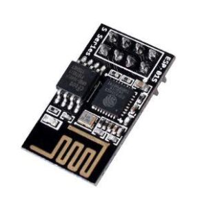ESP8266 ESP-01 Seri Wifi Modül