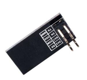 ESP8266 ESP-01 Seri Wifi Modül