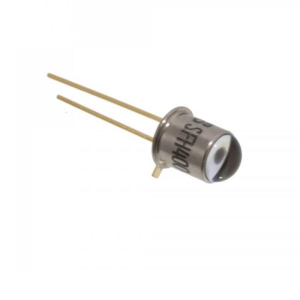 SFH 400-3 Kızılötesi IR LED Yayıcı / Fotodiyot TO-18