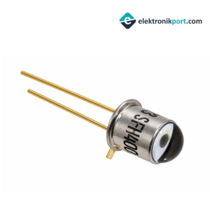 SFH 400-3 Kızılötesi IR LED Yayıcı / Fotodiyot TO-18