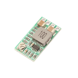 Mini DC-DC 12V-24V to 5V 3A Buck Dönüştürücü