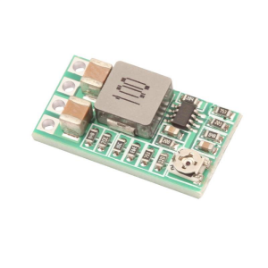 Mini DC-DC 12V-24V to 5V 3A Buck Dönüştürücü
