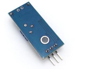 SW420 Titreşim ve Eğim Sensör Modülü SW-420