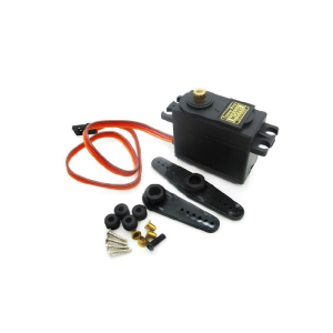 Tower Pro MG945 Metal Dişli 12kg Servo Motor 180 Derece