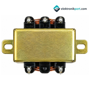 Açık Tip Trafo 3VA 3W 2x9V AC