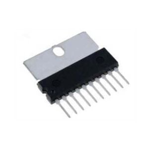 LB1640 Entegresi