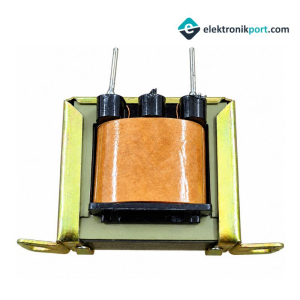 Açık Tip Trafo 2VA 2W 2x4,5V AC